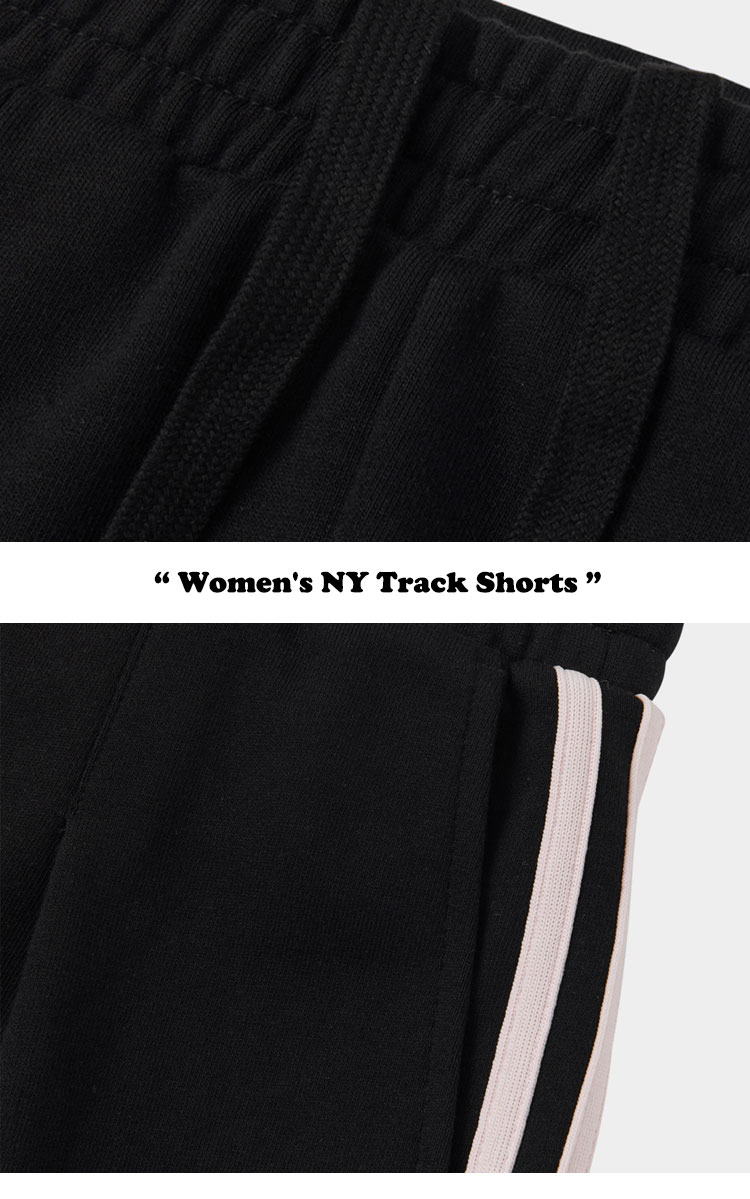 ノルディ ショートパンツ NERDY レディース Women's NY Track Shorts ウーマンズ ny トラックショーツ 全2色 ノルディー PNES23KS1501/2 ウェア｜a-labs｜05