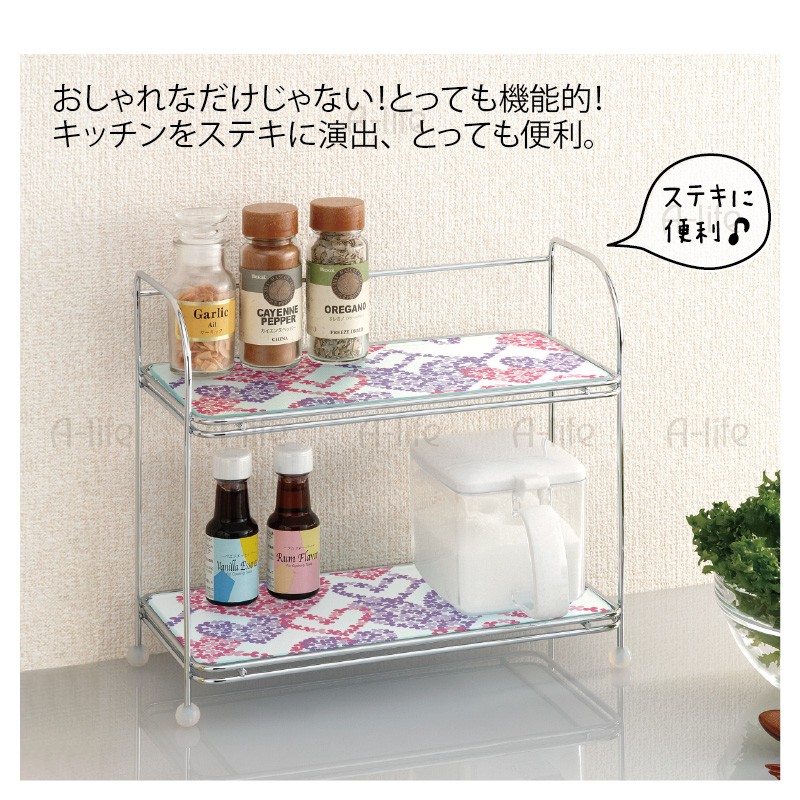 HARU ピンクのキッチン収納 楽天市場】【レビューキャンペーン】 おままごと キッチン 木製