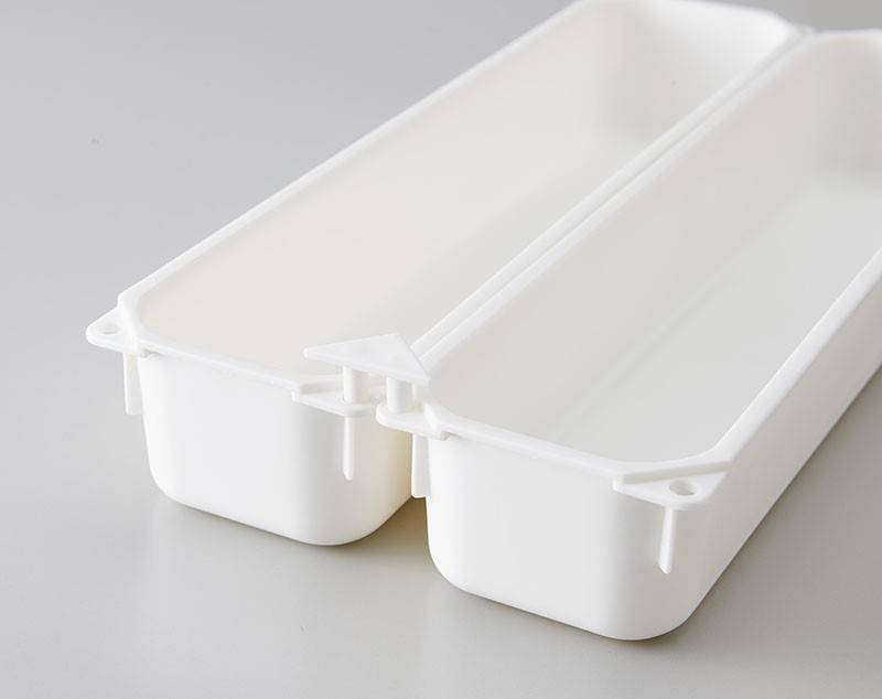キッチン 食器棚 収納 カトラリートレー お得な6個セット カトラリー