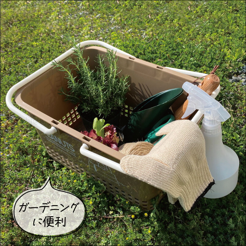 日本製スヌーピーバスケットＭかご収納カゴ買い物かごランドリーバスケットレジャー