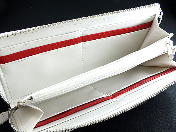 白 財布 ブランド メンズ The Art Of Mike Mignola