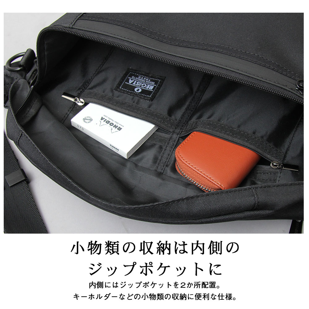 Amazon | ボディバッグ ショルダーバッグ ウエストポーチ メンズ