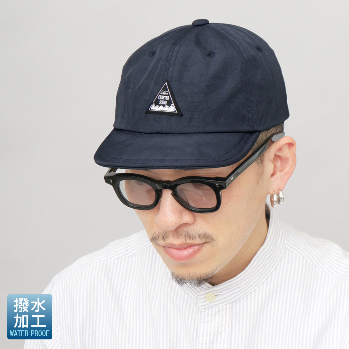 A.M.S. キャップ アンパイアキャップ メンズ レディース 帽子