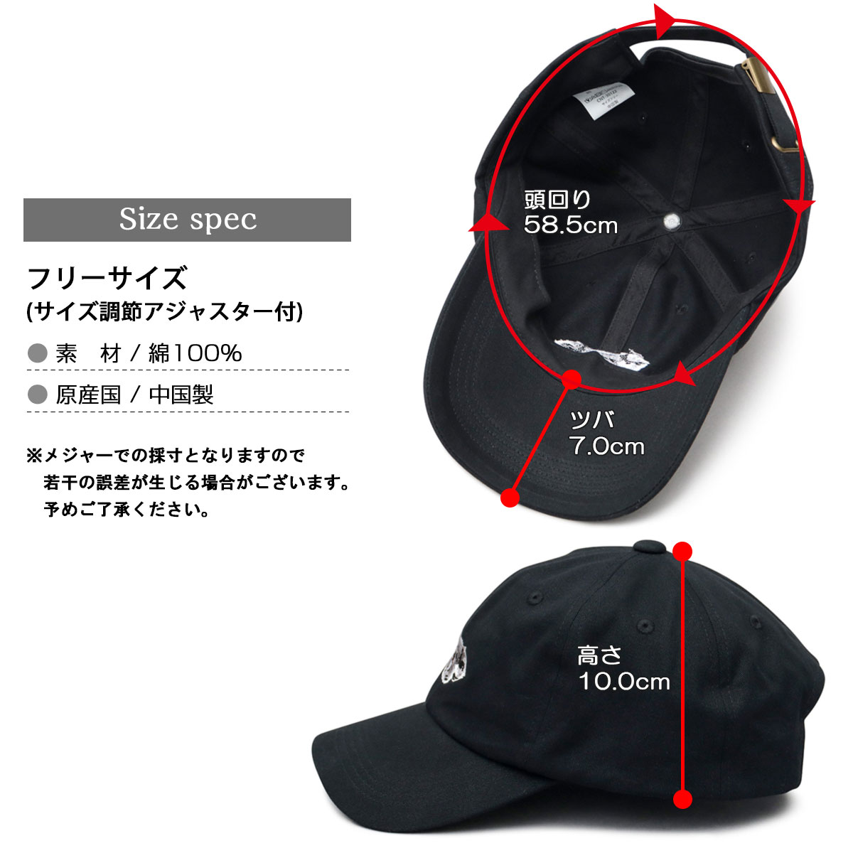 A.M.S. キャップ 6パネル ベースボールキャップ メンズ レディース