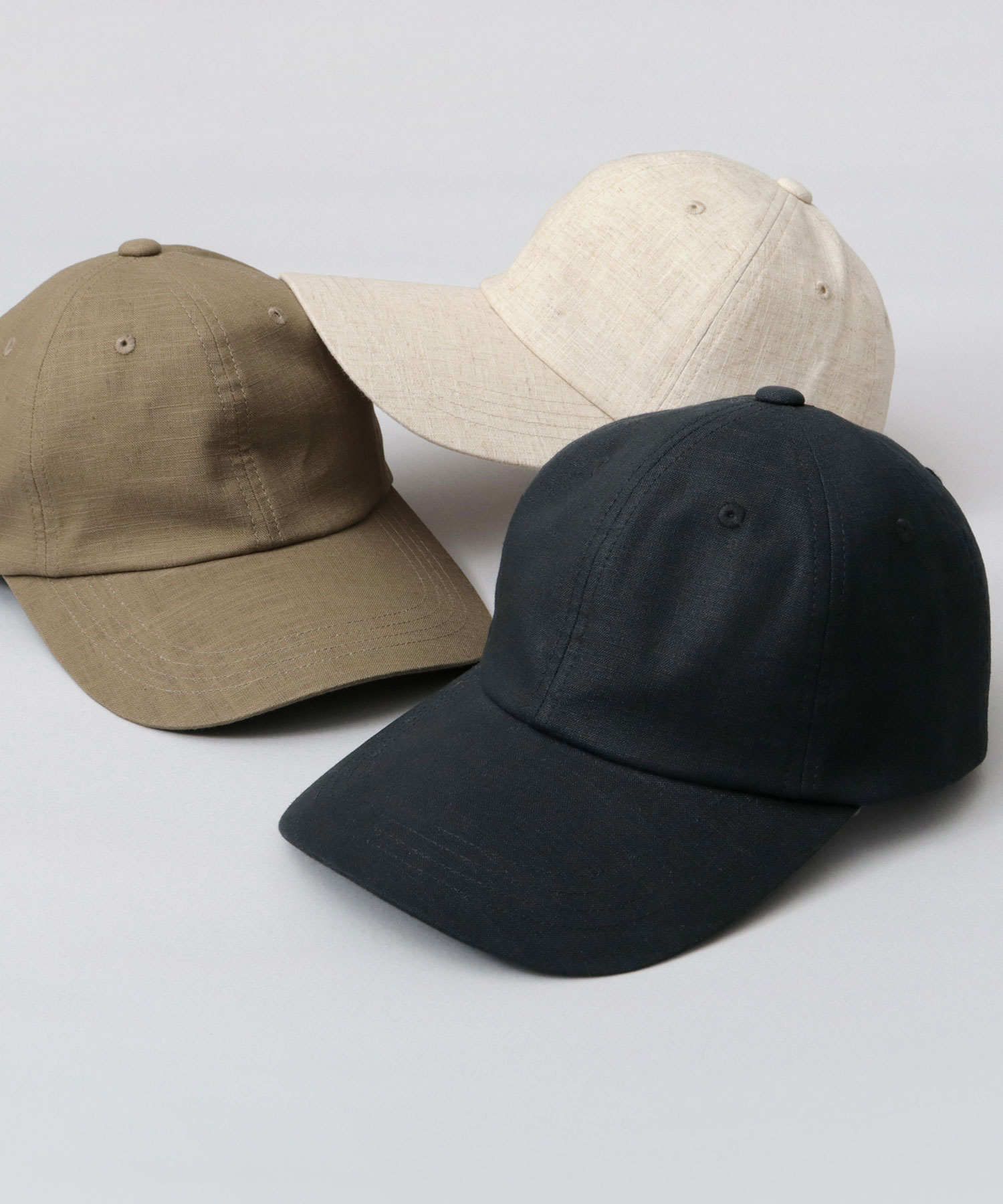 A.M.S. 【2026年販売開始】キャップ メンズ レディース ロングビル