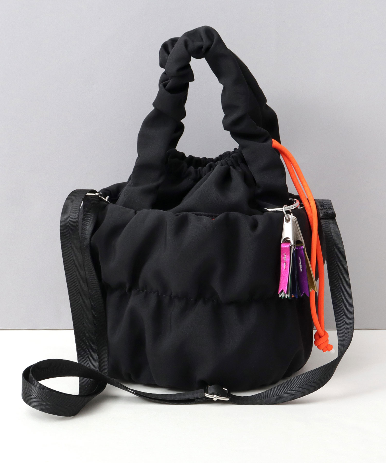 cheek 【2026年販売開始】トートバッグ レディース 2WAY ショルダー 