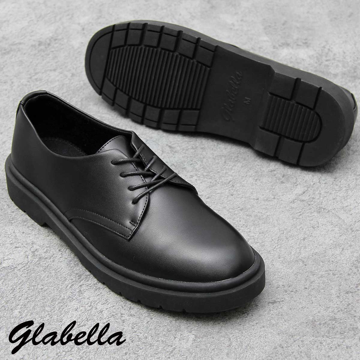 glabella（グラベラ） メンズシューズ ドレスシューズ 