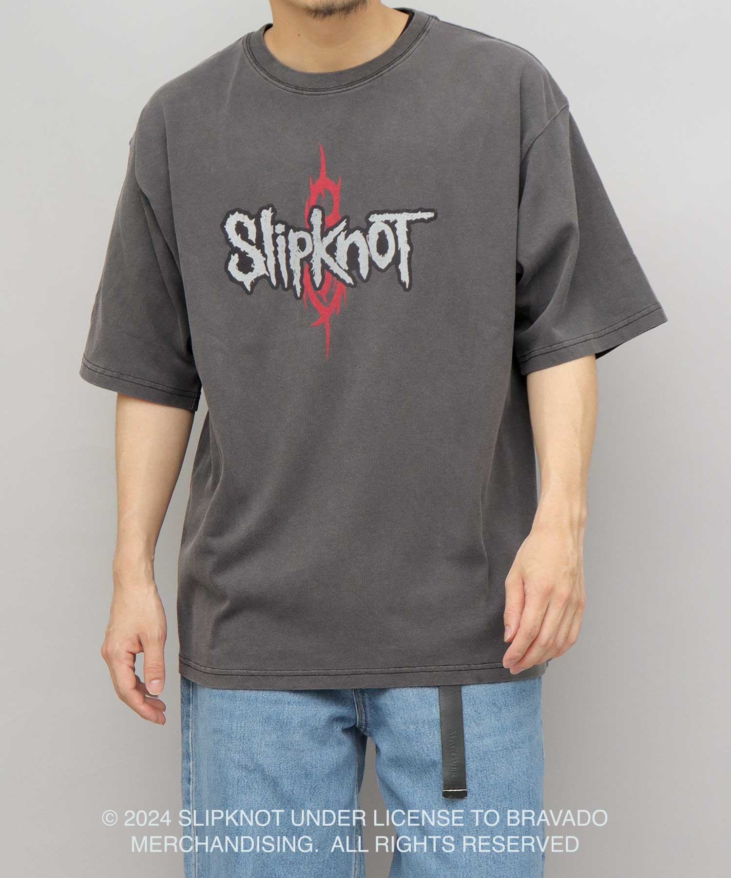 正規品 slipknot スリップノット バンドTシャツ バンT ヴィンテージ 正規品 slipknot スリップノット バンドTシャツ バンT ヴィンテージ
