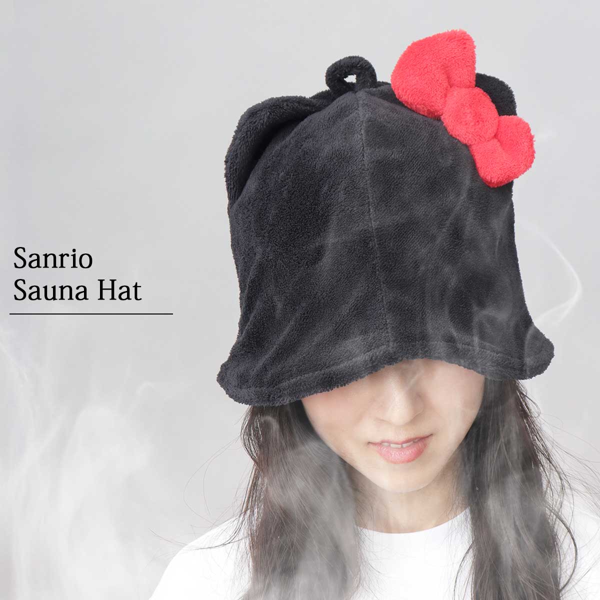 サンリオ - HelloKitty サウナスウェット サンリオキャラクターズ サウナグッズ｜ジェイアール名古屋