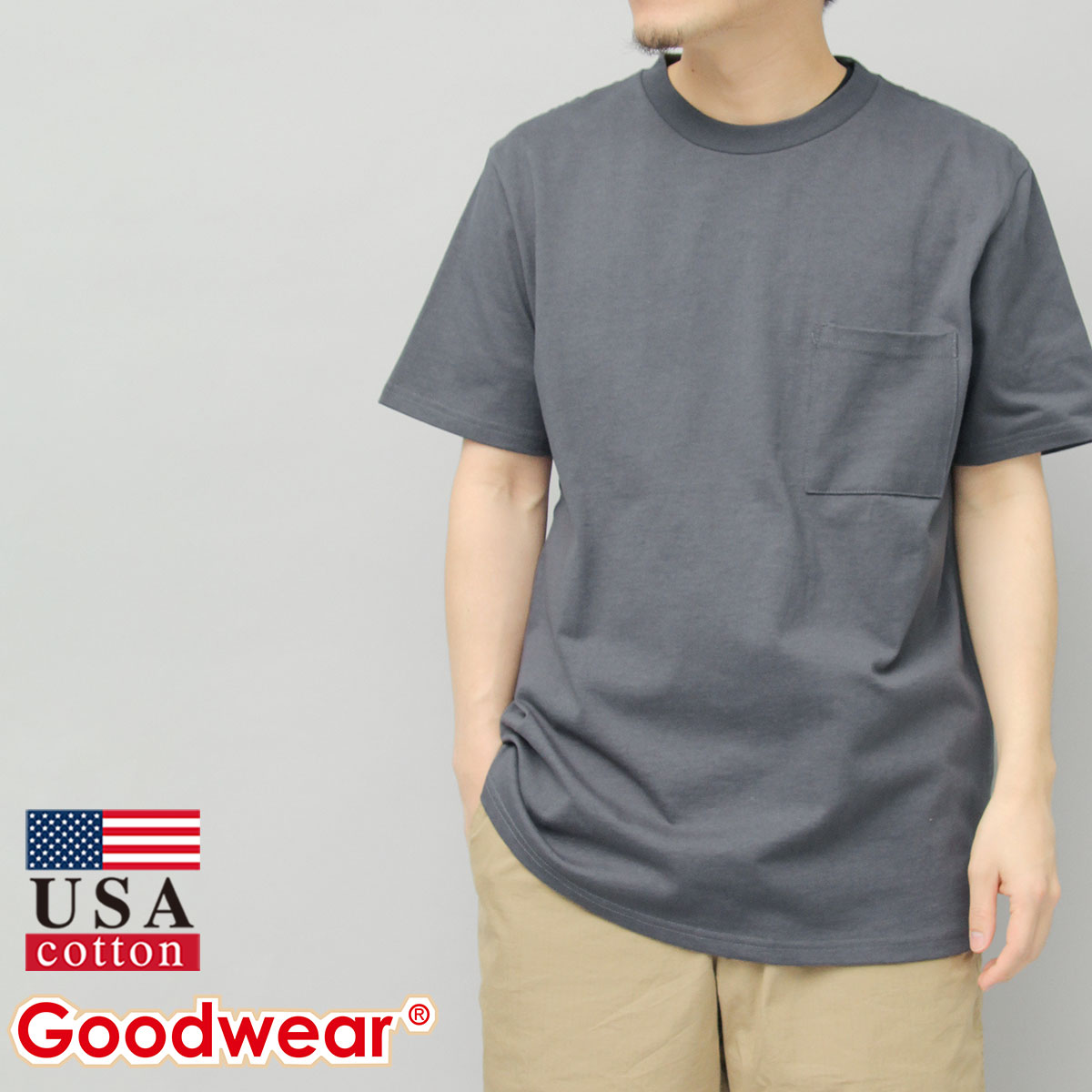 Hanes for BIOTOP 24SS | TOPICS | BIOTOP – ビオトープ –
