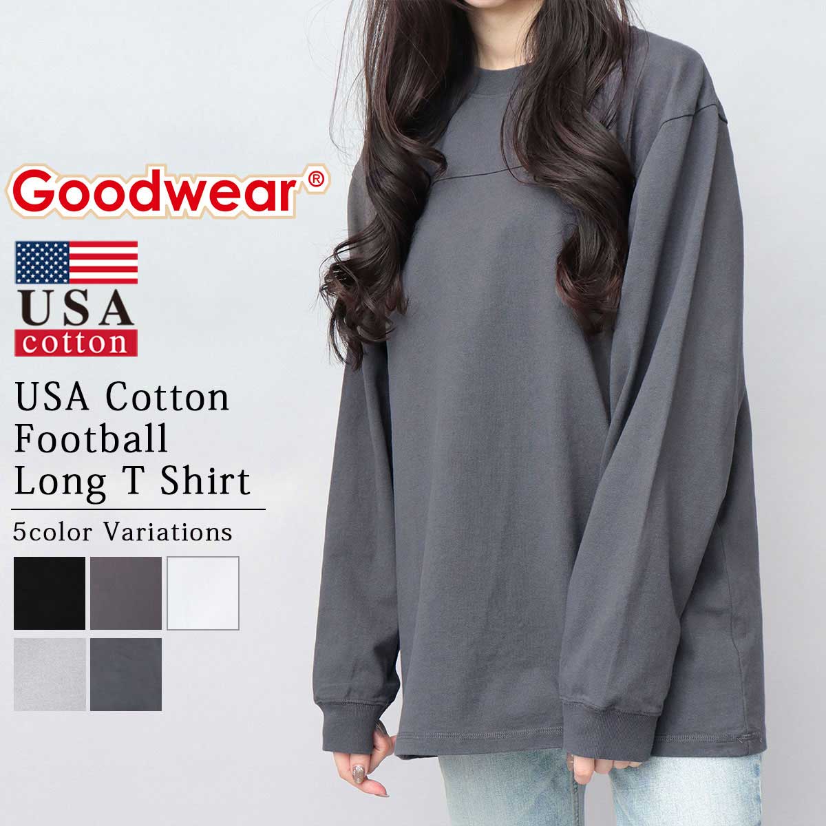 Cleveland Golf エアチューブ起毛フード長袖Tシャツ/XS 楽天市場】【XS-XL】5.6オンス ヘヴィーウェイト長袖Tシャツ