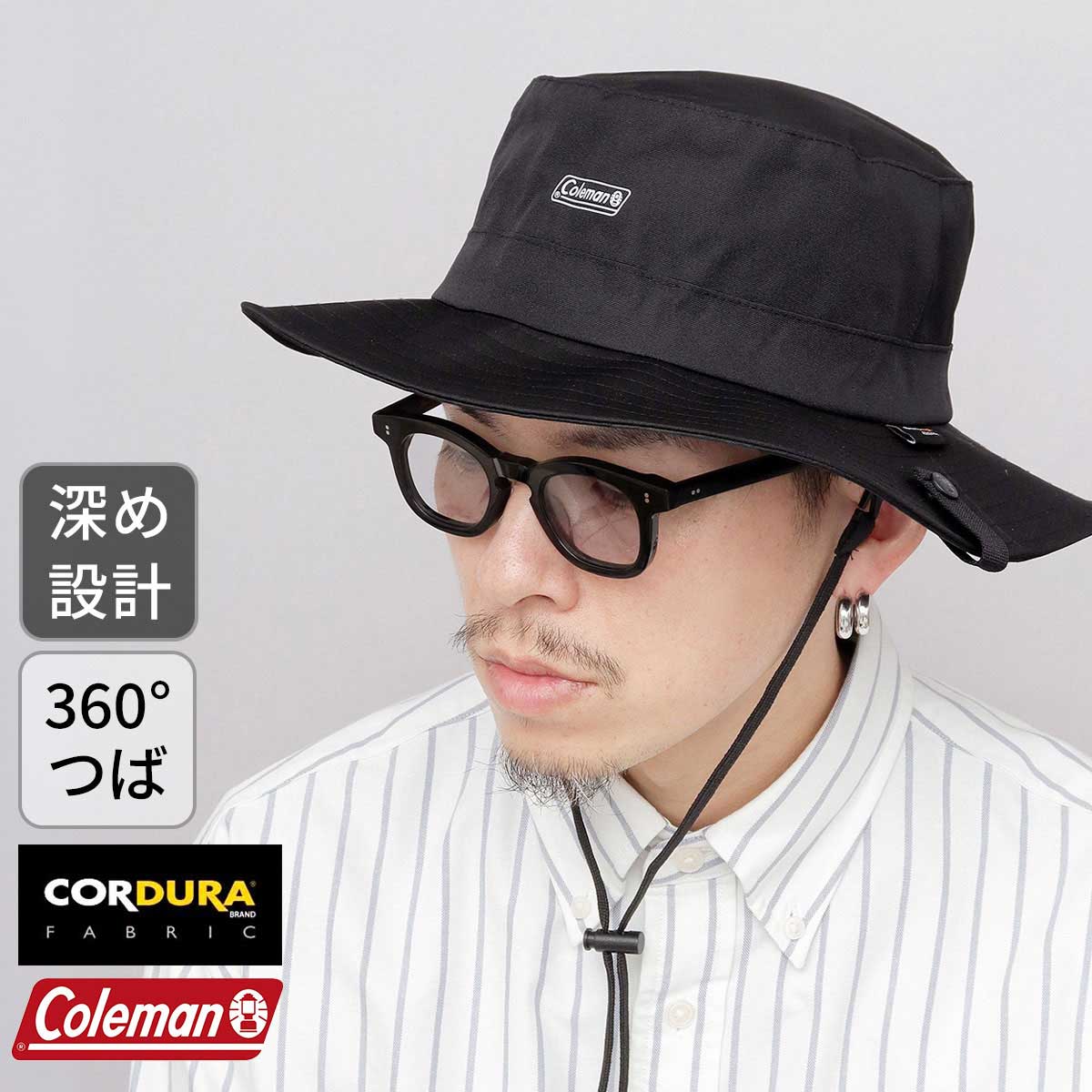 Coleman（コールマン） ハット アドベンチャーハット メンズ