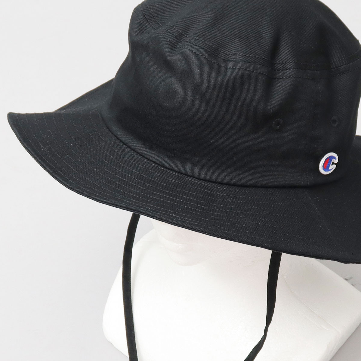 Champion チャンピオン ハット アドベンチャーハット サファリ