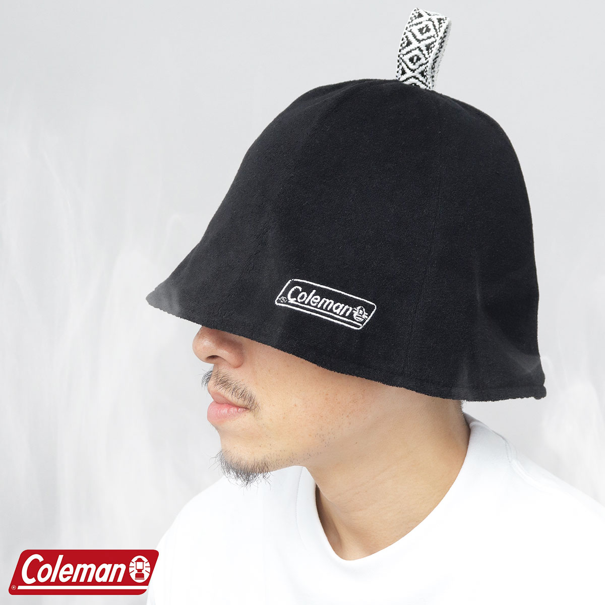 Coleman（コールマン） 【2026年新色追加】Coleman サウナハット