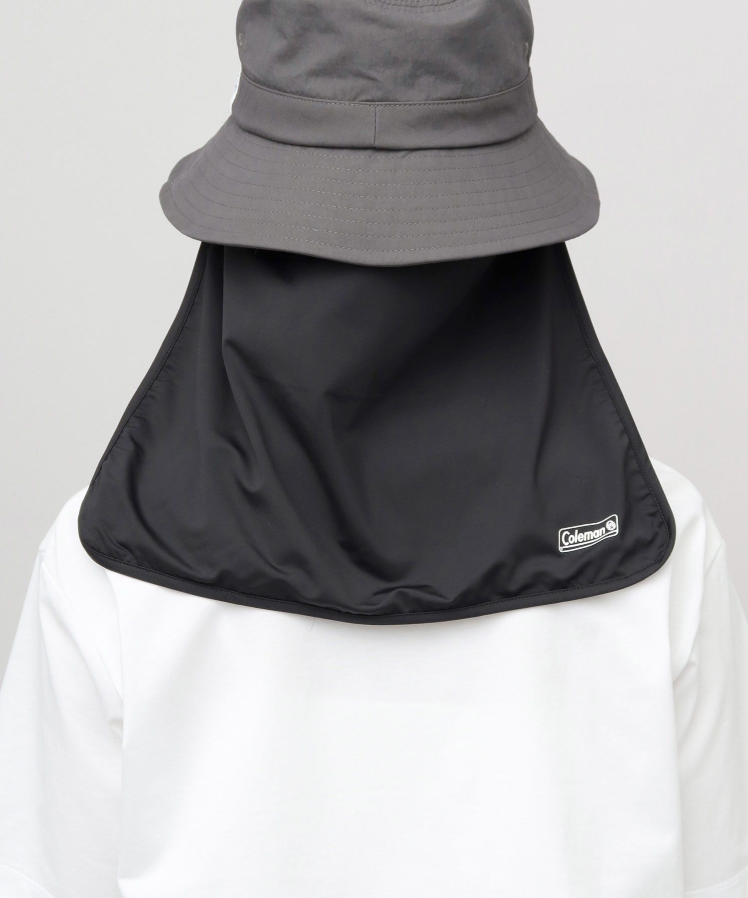 今どきレアな新品♪ 紫外線対策♪ Coleman コールマン ワンタッチ 日よけ Coleman（コールマン） 【2026年販売開始】Coleman ネックシェード