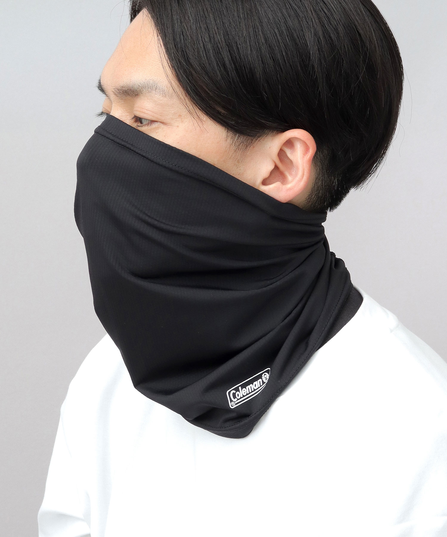 Coleman（コールマン） 【2026年販売開始】Coleman ネックカバー