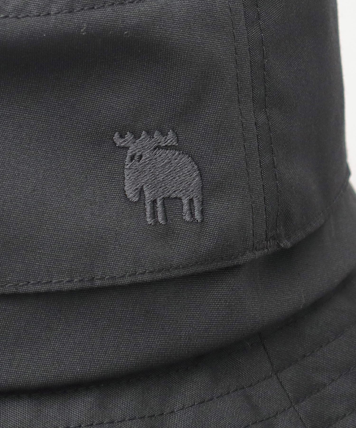 moz（モズ） 【2026年販売開始】moz クロッシェハット レディース 帽子