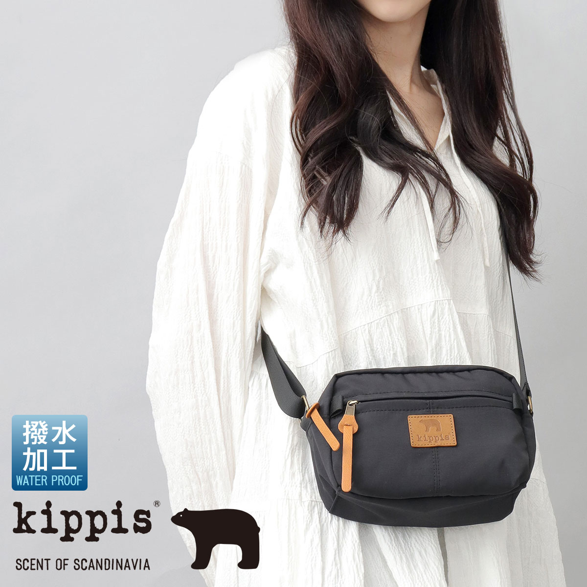 kippis キッピス バッグ ショルダーバッグ ミニショルダー kippis キッピス バッグ ショルダーバッグ ミニショルダー