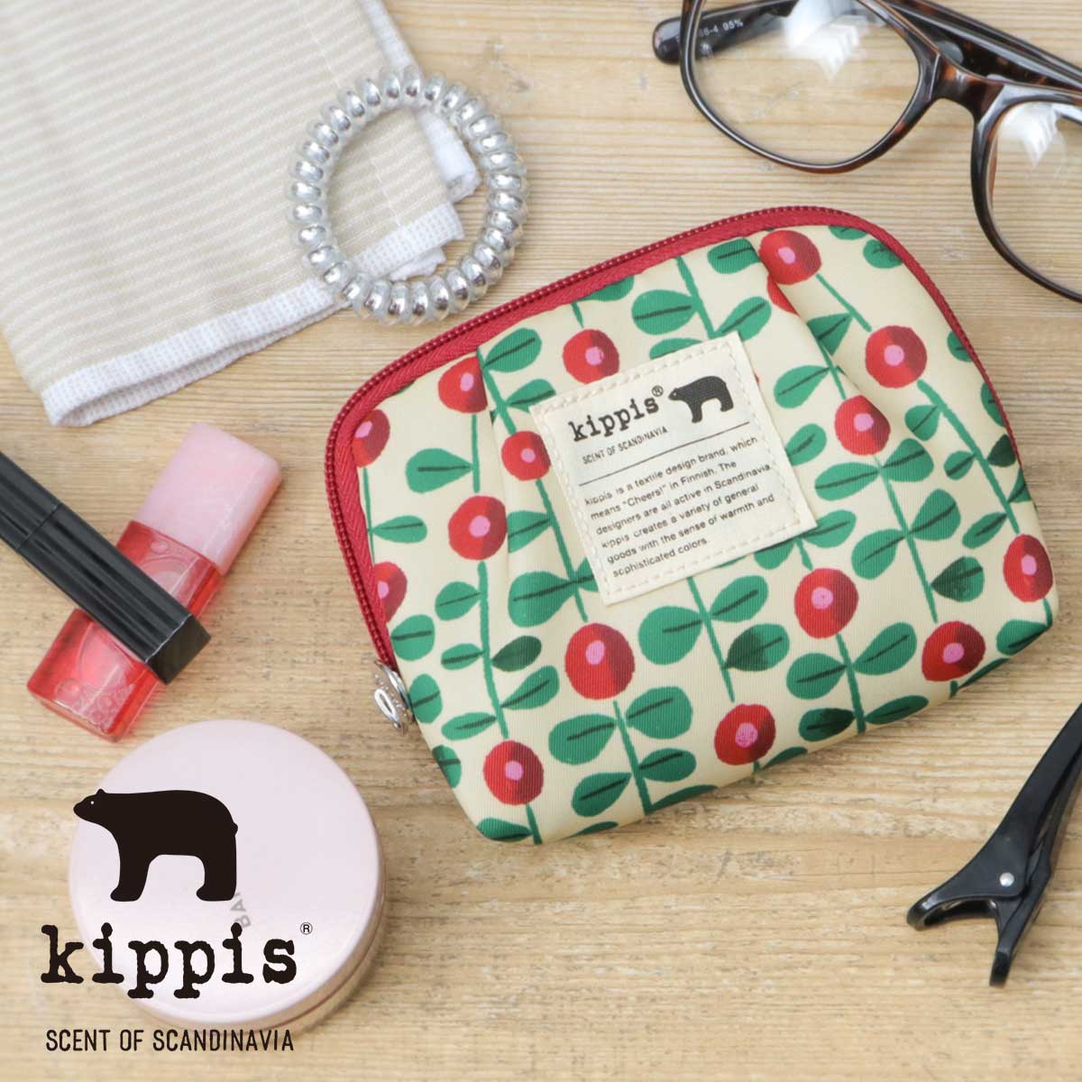 ♥うさこです✦フラットポーチ✦バネ口ポーチ✦ティッシュボックスカバー ♥うさこ様専用です✦フラットポーチ✦バネ口ポーチ✦ティッシュ
