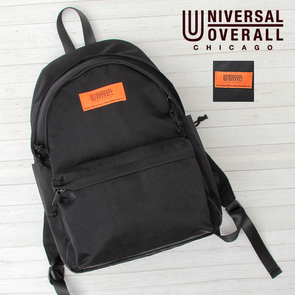 UNIVERSAL OVERALL ユニバーサルオーバーオール リュック バック