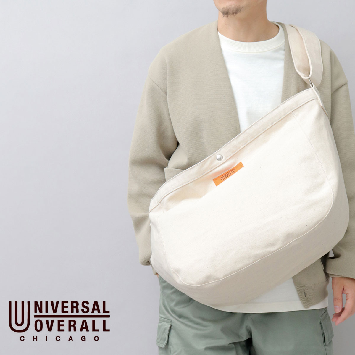 UNIVERSAL OVERALL ユニバーサルオーバーオール ニュース