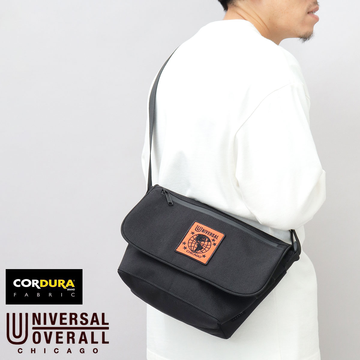 UNIVERSAL OVERALL（ユニバーサルオーバーオール） 在庫限り35%OFF 
