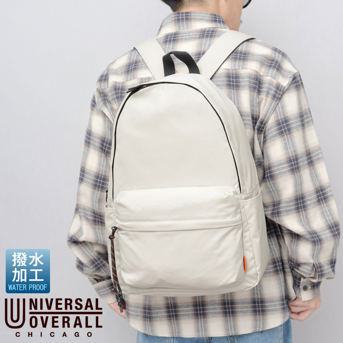 UNIVERSAL OVERALL ユニバーサルオーバーオール リュック