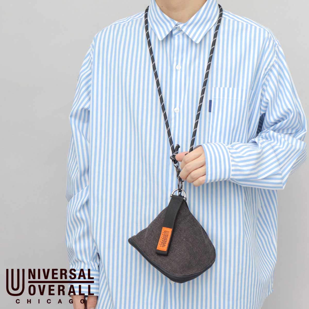 UNIVERSAL OVERALL（ユニバーサルオーバーオール） ミニショルダー