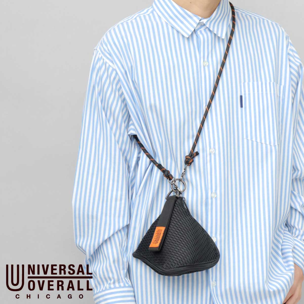 UNIVERSAL OVERALL（ユニバーサルオーバーオール） ユニバーサル