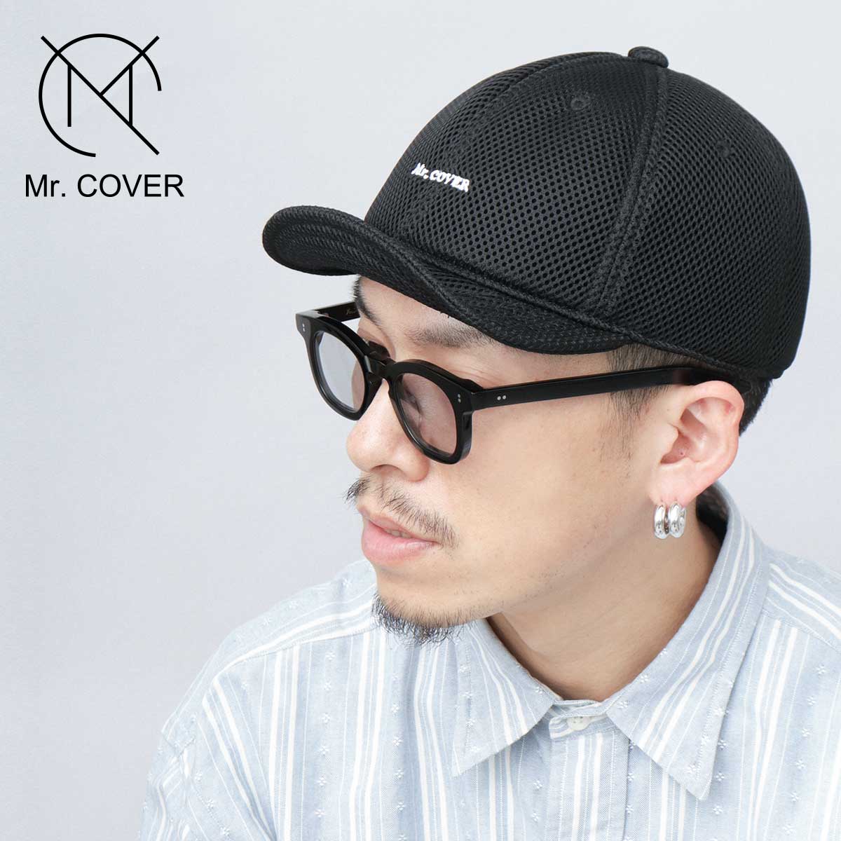 TAPPEI×future archive メッシュキャップ TAPPEI × BEAMS 1.13(Fri.) Release at BEAMS HARAJUKU . 新世代が主導
