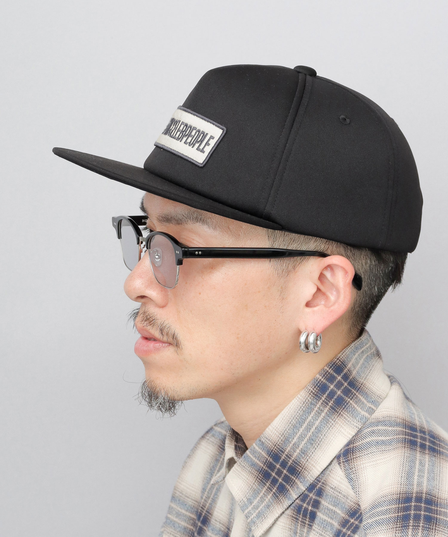CELEB（セレブ） 【2026年販売開始】CELEB フラットキャップ メンズ