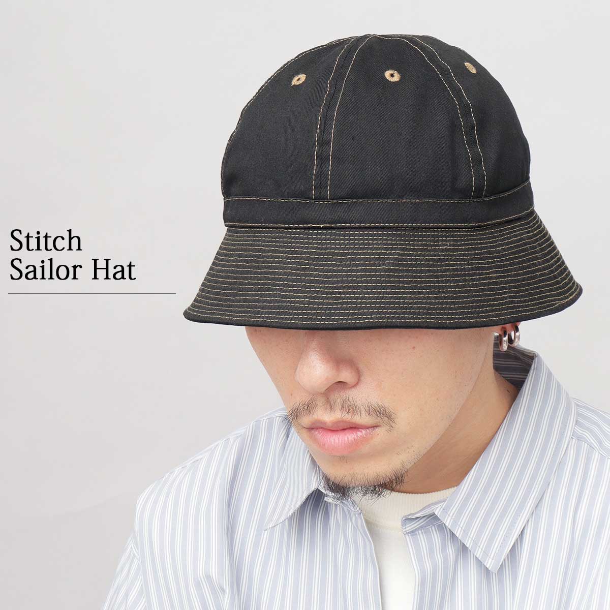 MENS】ARBOR HAT アバハット / アウトドアハット 帽子 / 吸汗速