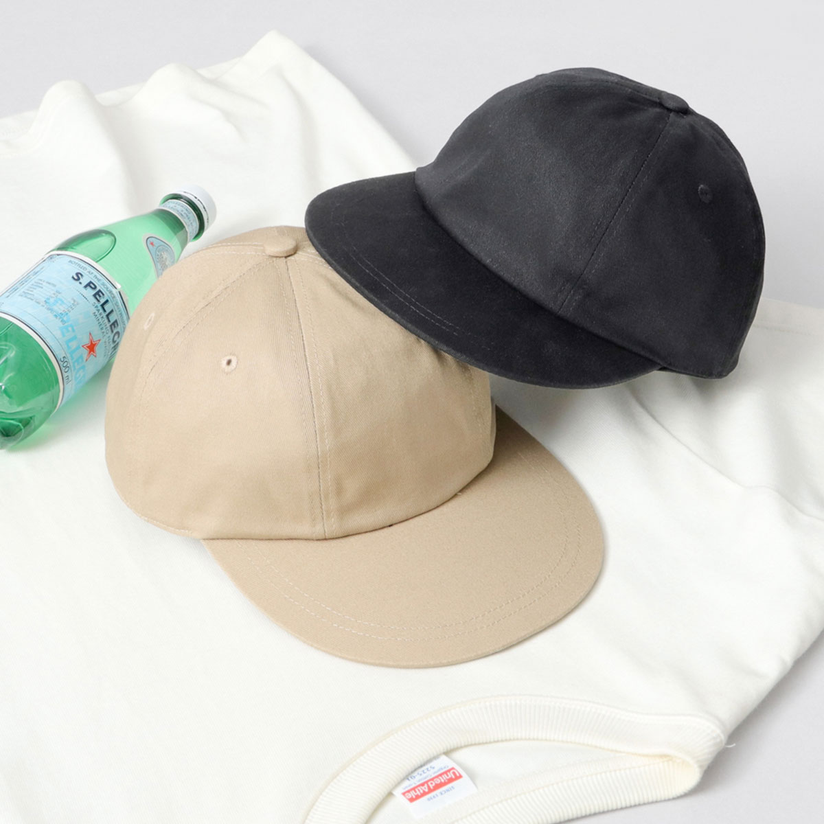 ReqHatter（レックハッター） 在庫限り35%OFFクーポン ロングビル 