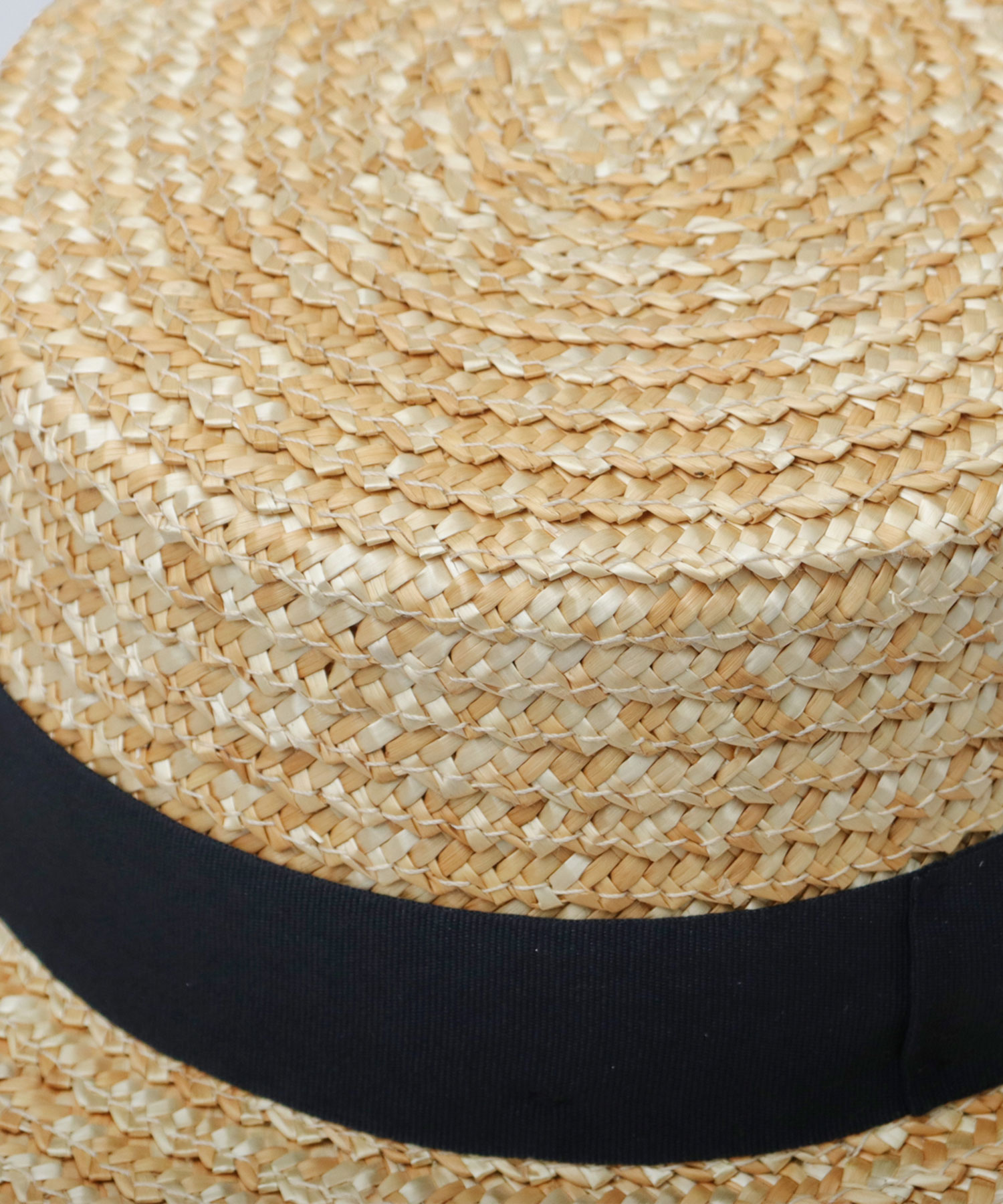 ReqHatter（レックハッター） 【2026年販売開始】カンカン帽 メンズ
