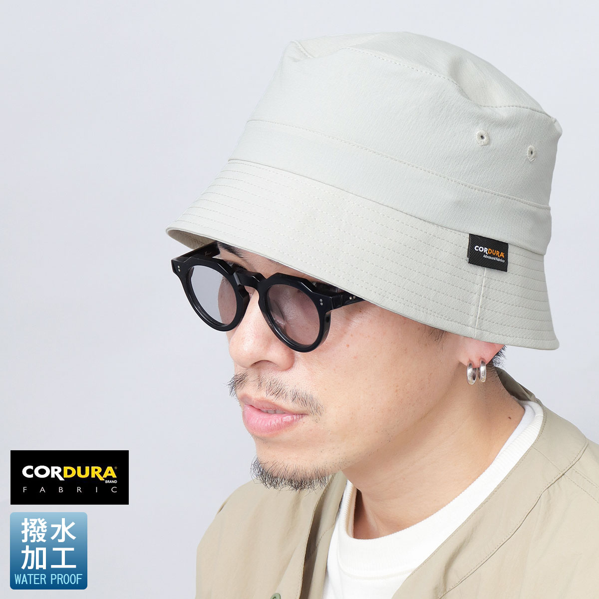buddix バケットハット　バケハ　帽子 Amazon.co.jp: FANTASTICS buddix バケットハット : ファッション