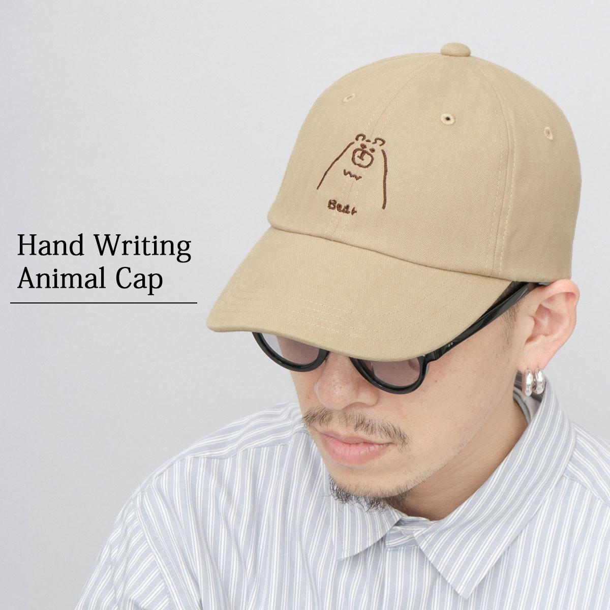 帽子 mishaandpuff misha&puff 新品 帽子 2-4Y Bucket Hat - メルカリ