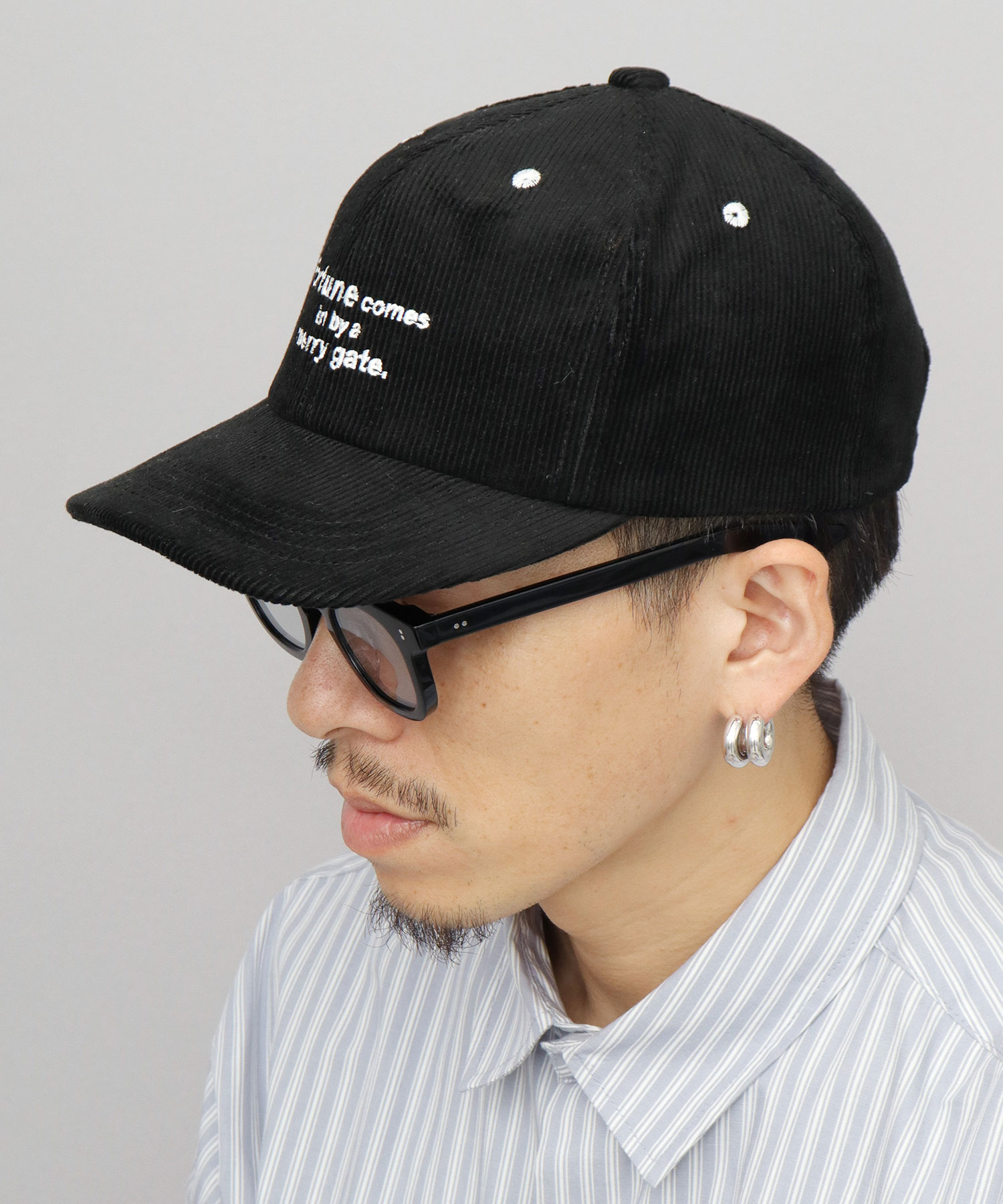 Basiquenti 在庫限り40%OFFクーポン キャップ メンズ レディース