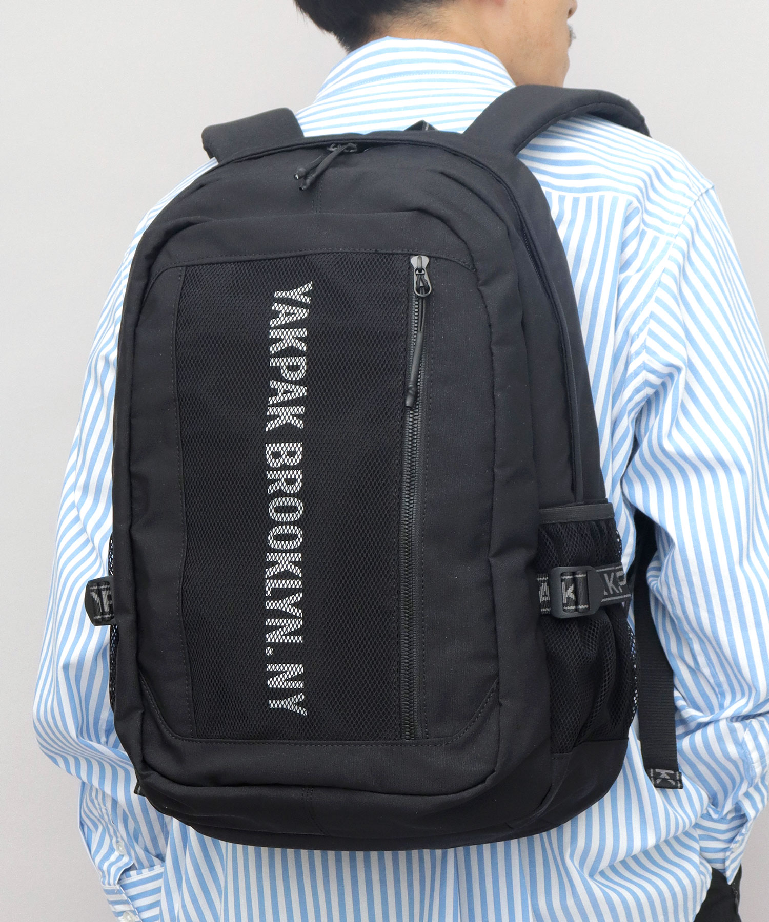 YAKPAK（ヤックパック） 【2026年販売開始】YAKPAK バックパック