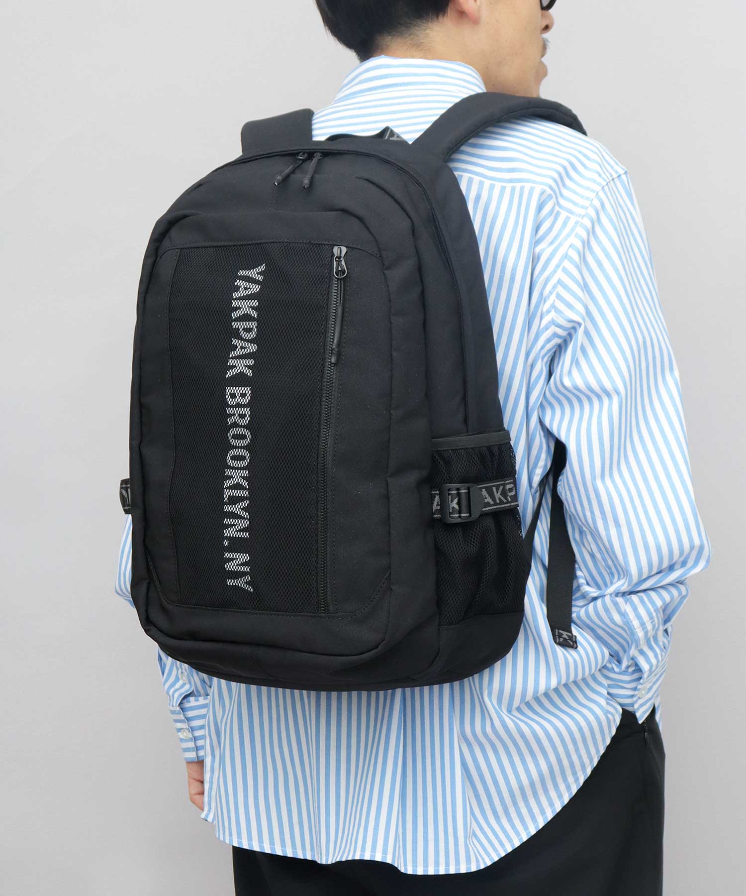 YAKPAK（ヤックパック） 【2026年販売開始】YAKPAK バックパック