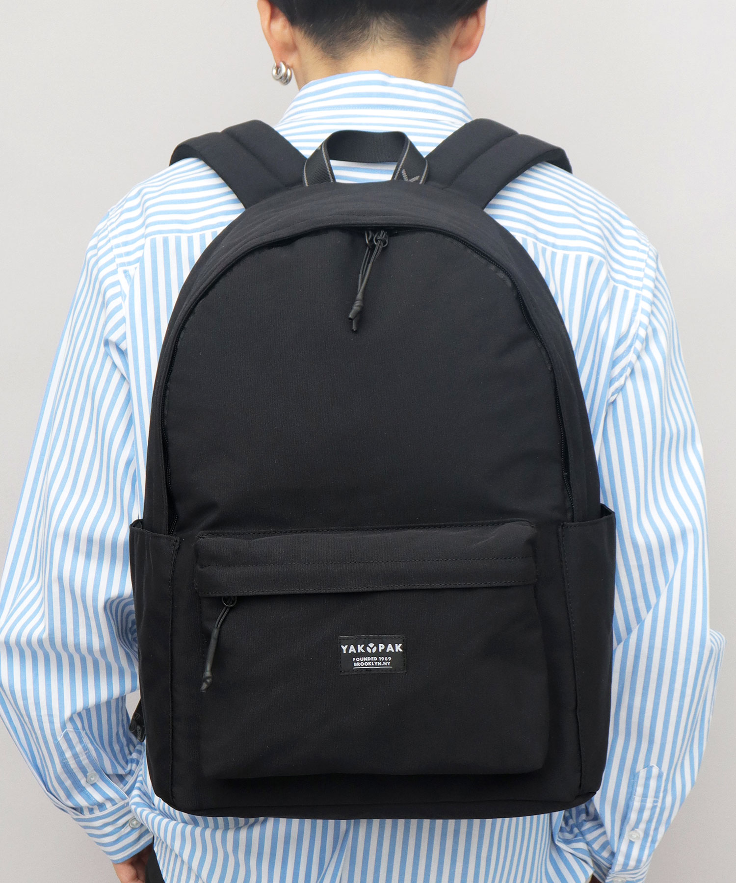 YAKPAK（ヤックパック） 【2026年販売開始】YAKPAK デイパック