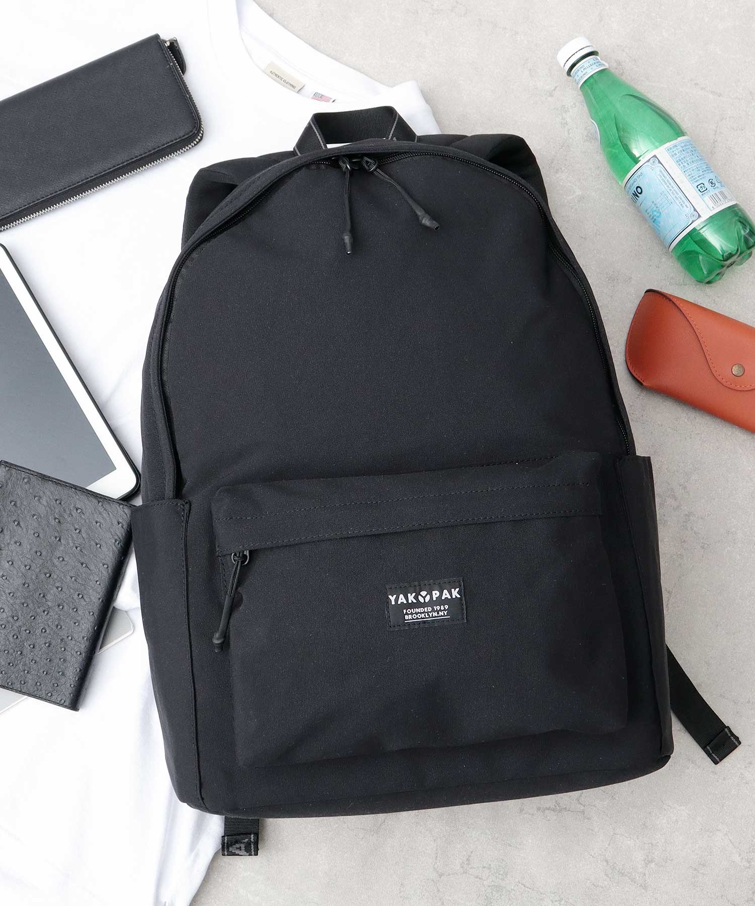 YAKPAK（ヤックパック） 【2026年販売開始】YAKPAK デイパック