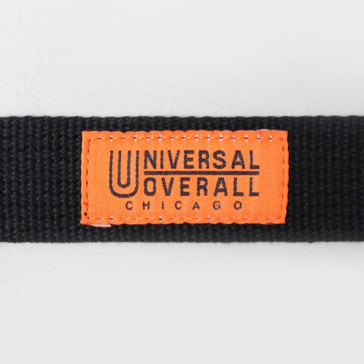 UNIVERSAL OVERALL ユニバーサルオーバーオール フランスカンバックル