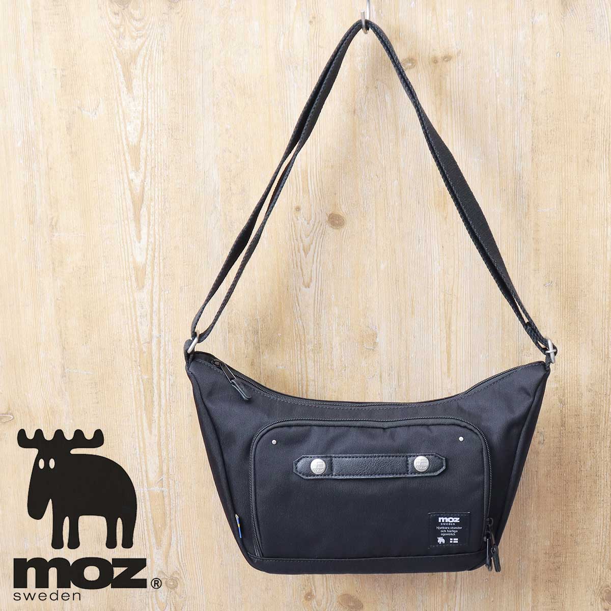 moz モズ ショルダーバッグ 黒 moz モズ ショルダーバッグ ミニショルダー レディース 小さめ
