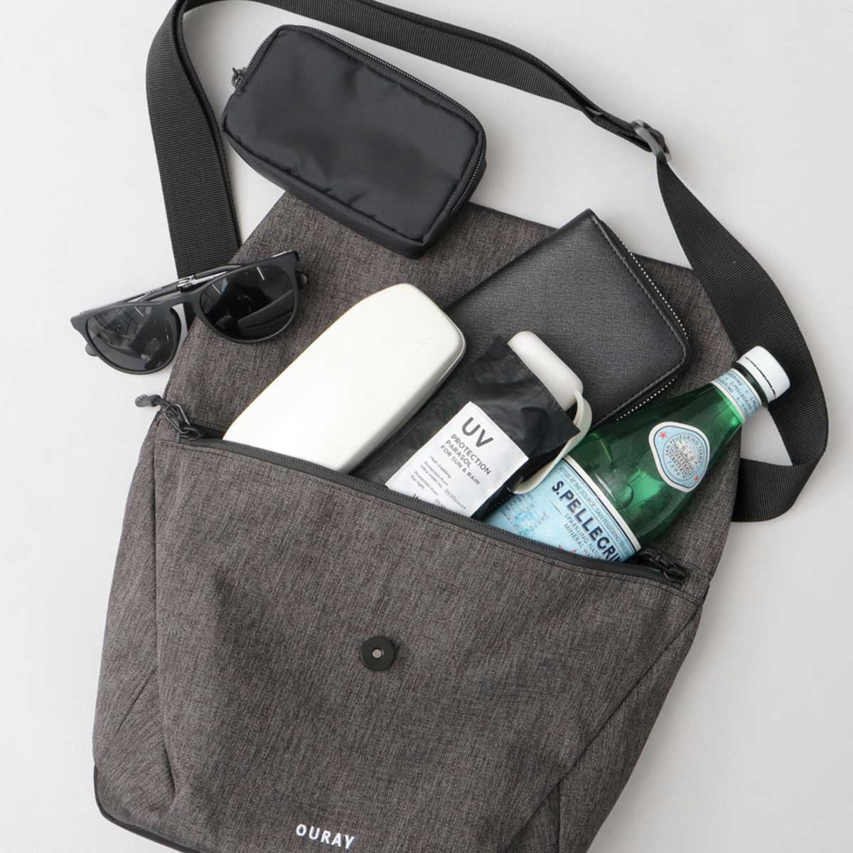 バッグ m. Amazon.co.jp: タナックス(TANAX) スラントタンクバッグM
