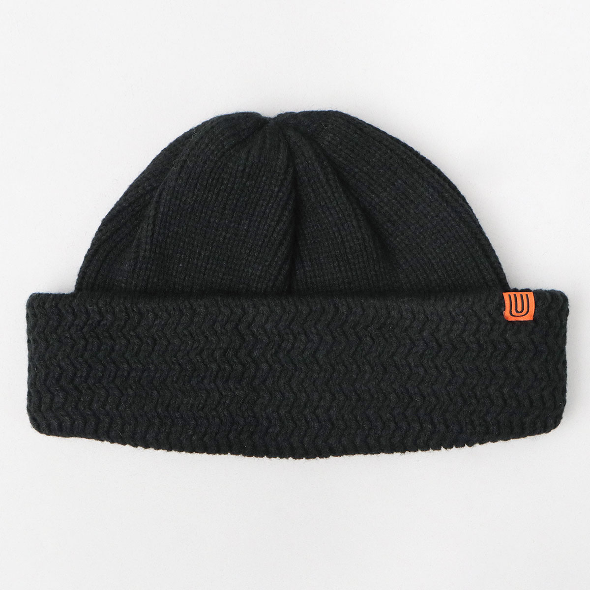 UNIVERSAL OVERALL（ユニバーサルオーバーオール） ニット帽 ニット