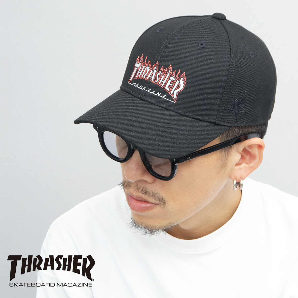 THRASHERロゴ、sportsmasterスイングトップ２枚セット 2025年最新】スポーツマスター スウィングトップの人気アイテム