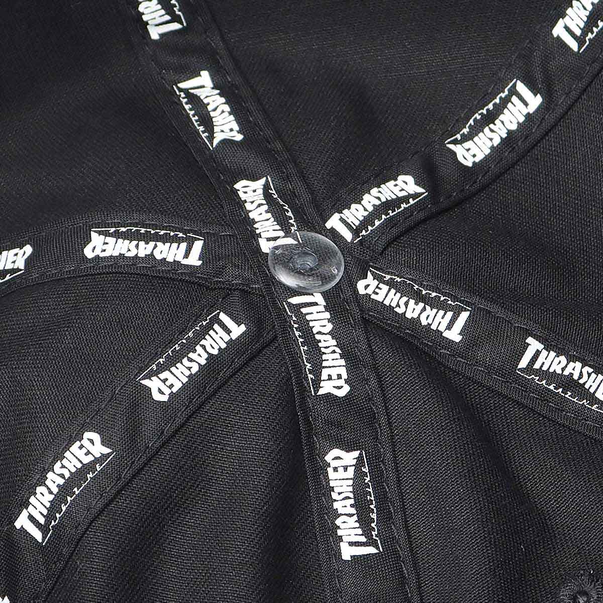 THRASHER スラッシャー MarkGonzales マークゴンザレス コラボ