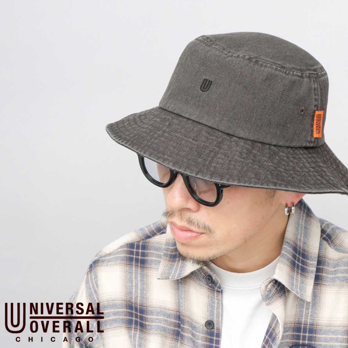 UNIVERSAL OVERALL（ユニバーサルオーバーオール） 在庫限り40%OFF