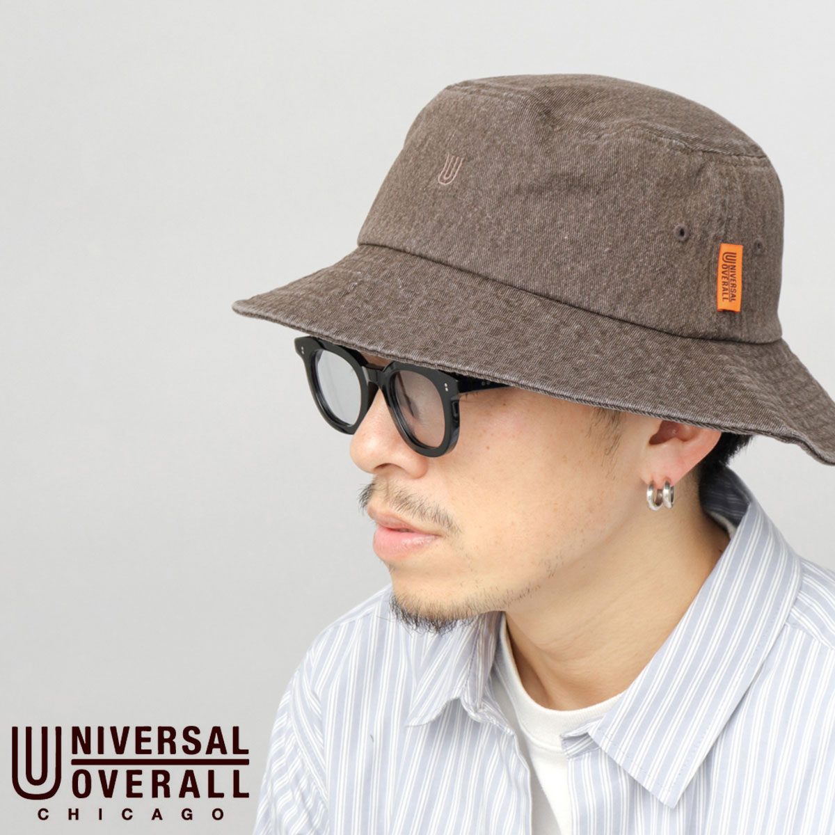 UNIVERSAL OVERALL（ユニバーサルオーバーオール） 在庫限り40%OFF