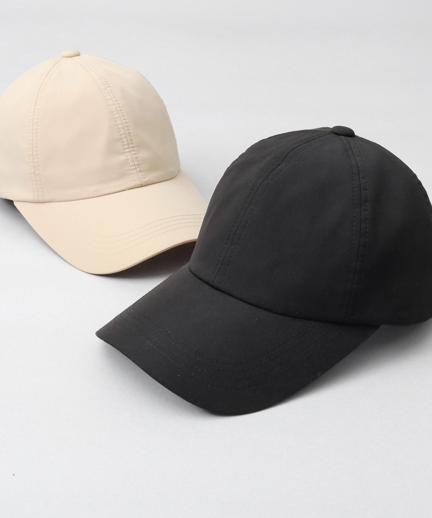 A.M.S. 【2026年販売開始】キャップ 帽子 メンズ レディース 遮熱 深め